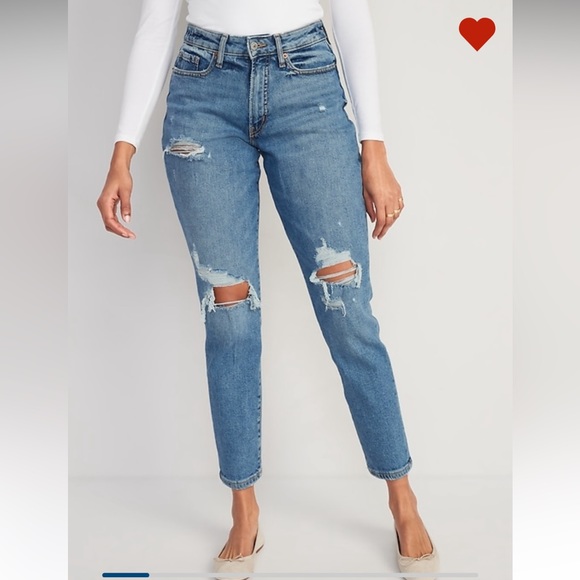 NWT Old Navy Jeans - Picture 1 of 2